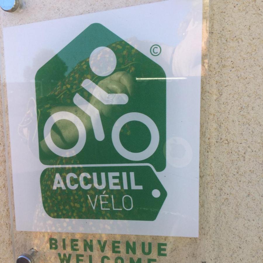Gite De Belle Vue Semur-en-Brionnais Екстер'єр фото