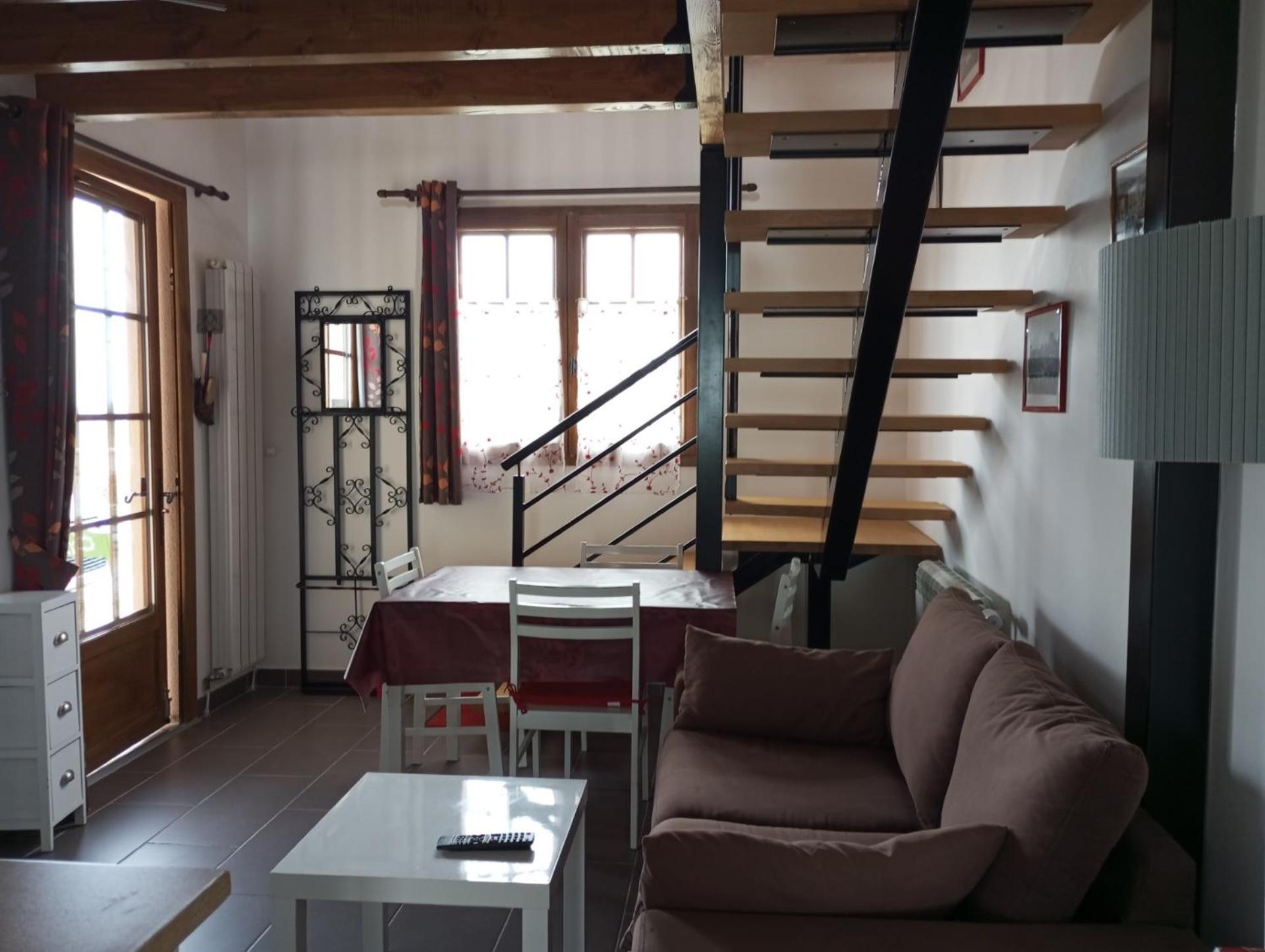 Gite De Belle Vue Semur-en-Brionnais Екстер'єр фото