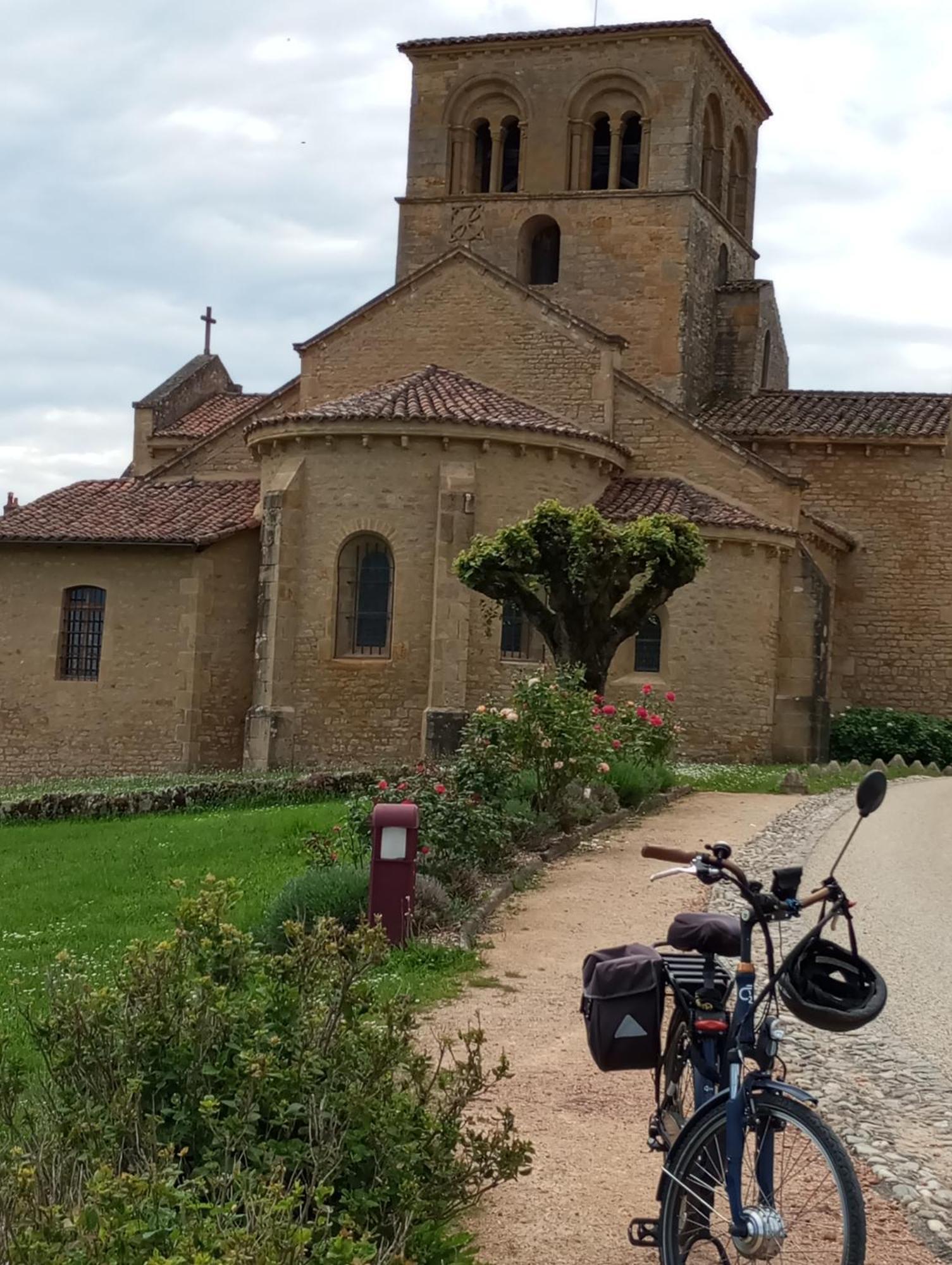 Gite De Belle Vue Semur-en-Brionnais Екстер'єр фото