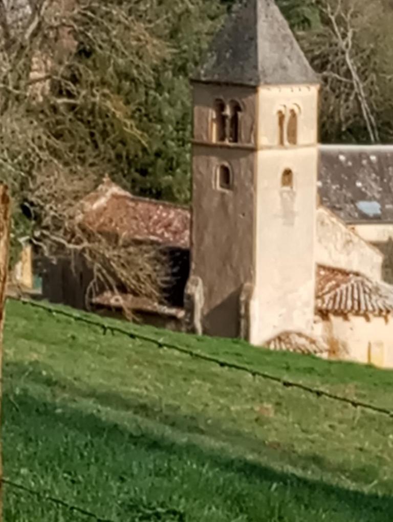 Gite De Belle Vue Semur-en-Brionnais Екстер'єр фото